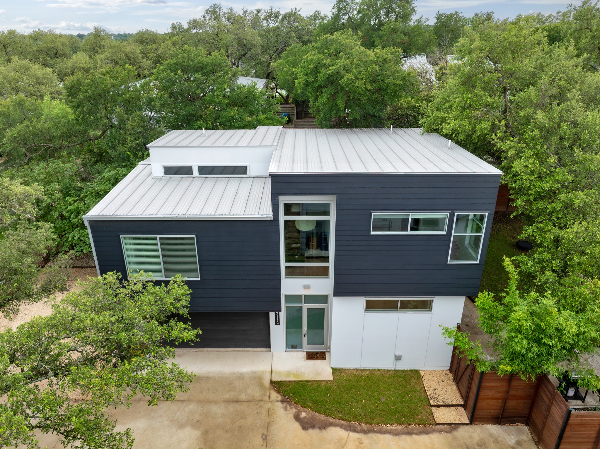 3112 Clawson Road Austin, TX 78704 - Photo 34 of 40 Gallery Image 34