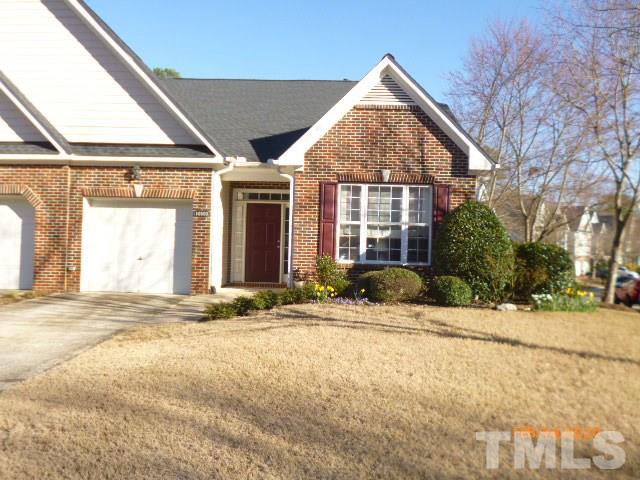 10500 Dapping Drive Raleigh, NC 27614 - Photo 1 of 30