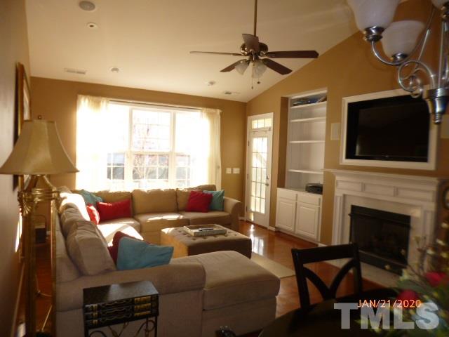 10500 Dapping Drive Raleigh, NC 27614 - Photo 11 of 30