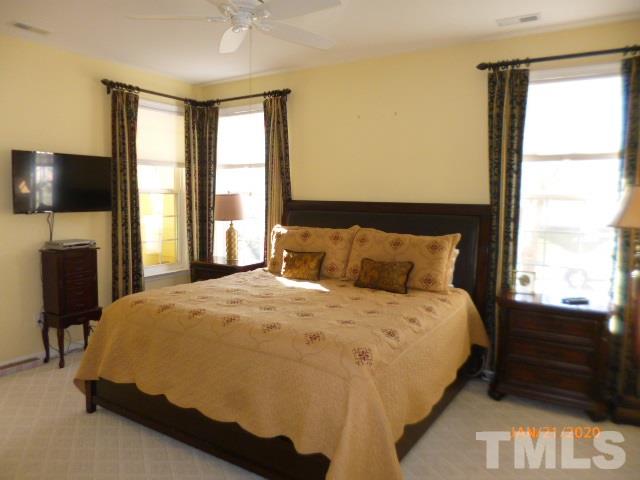 10500 Dapping Drive Raleigh, NC 27614 - Photo 12 of 30