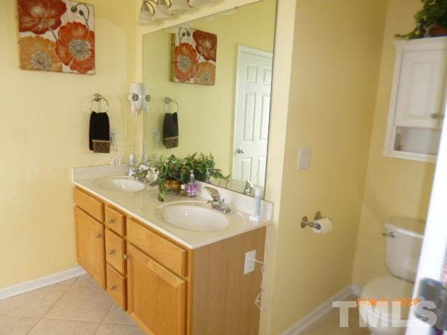 10500 Dapping Drive Raleigh, NC 27614 - Photo 15 of 30