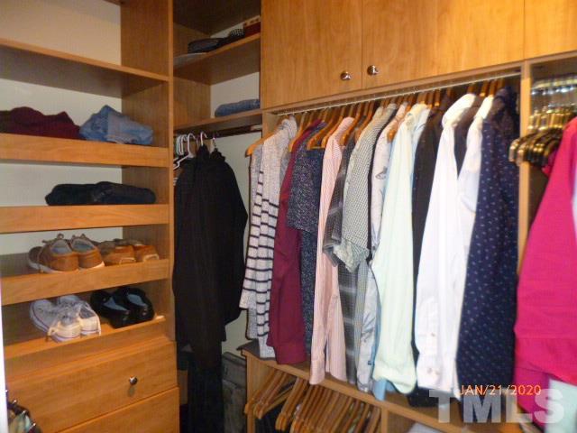 10500 Dapping Drive Raleigh, NC 27614 - Photo 17 of 30