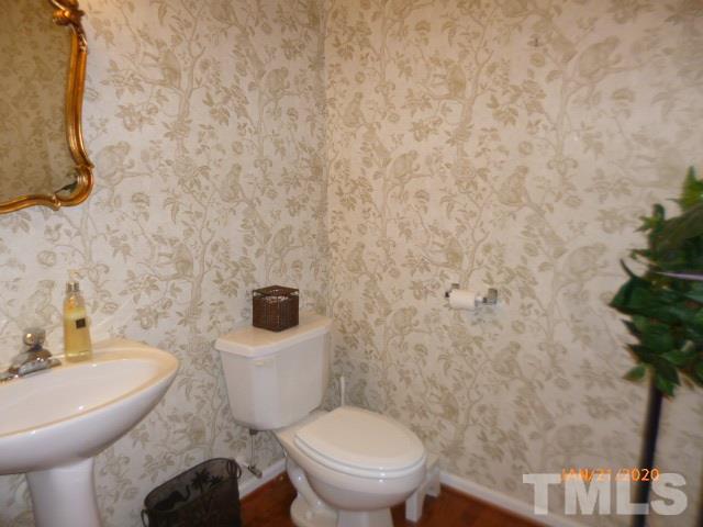10500 Dapping Drive Raleigh, NC 27614 - Photo 19 of 30