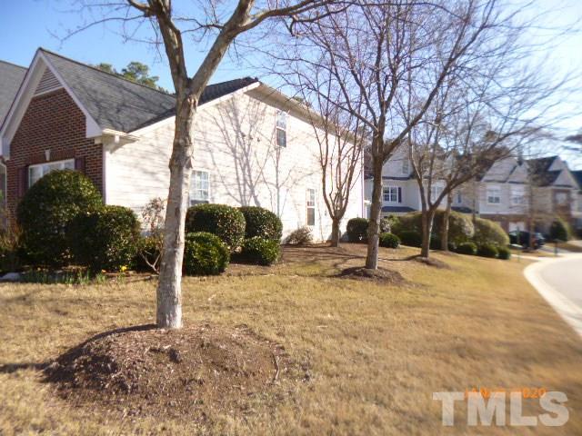 10500 Dapping Drive Raleigh, NC 27614 - Photo 3 of 30