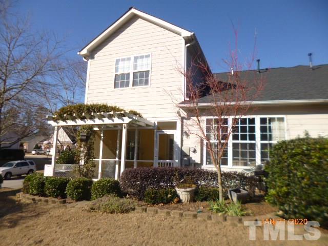 10500 Dapping Drive Raleigh, NC 27614 - Photo 26 of 30