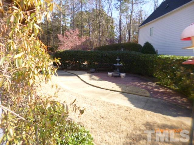 10500 Dapping Drive Raleigh, NC 27614 - Photo 27 of 30