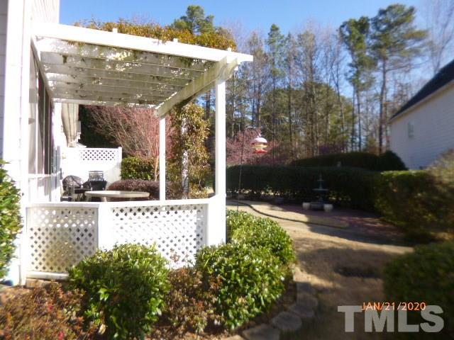 10500 Dapping Drive Raleigh, NC 27614 - Photo 28 of 30