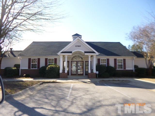 10500 Dapping Drive Raleigh, NC 27614 - Photo 29 of 30