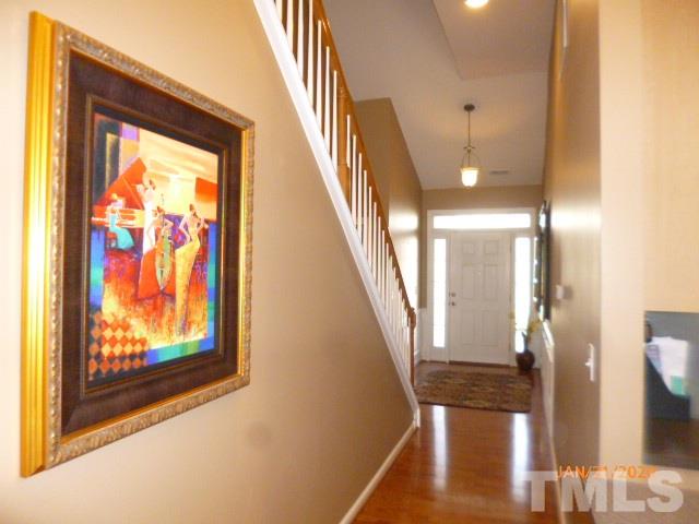 10500 Dapping Drive Raleigh, NC 27614 - Photo 4 of 30