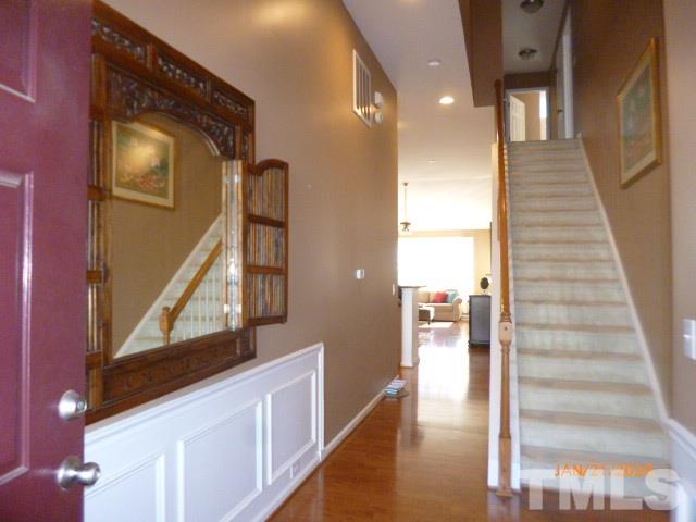 10500 Dapping Drive Raleigh, NC 27614 - Photo 5 of 30