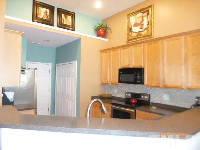 10500 Dapping Drive Raleigh, NC 27614 - Photo 6 of 30