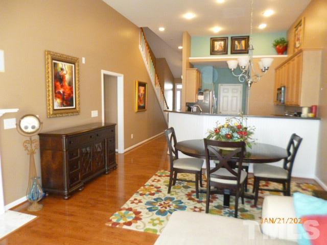 10500 Dapping Drive Raleigh, NC 27614 - Photo 9 of 30
