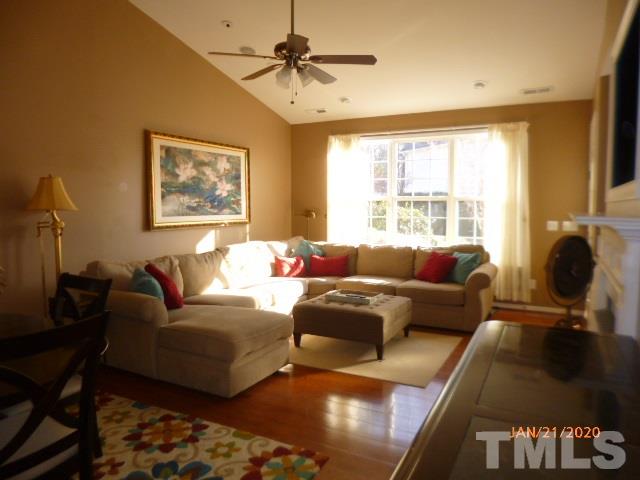 10500 Dapping Drive Raleigh, NC 27614 - Photo 10 of 30