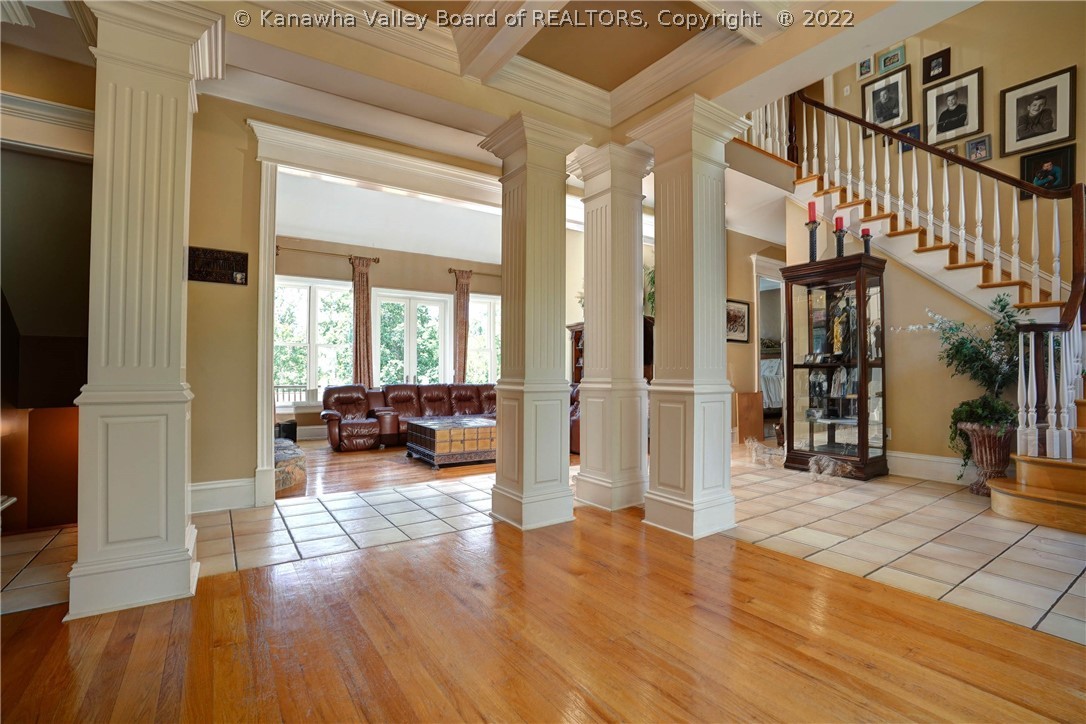 147 Newcomer Road South Charleston, WV 25309 - Photo 5 of 50 Gallery Image 5