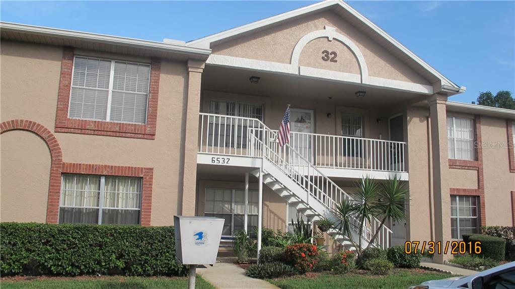 6532 Spring Flower Drive, Unit 22 New Port Richey, FL 34653 - Photo 1 of 1 Gallery Image 1