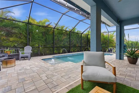 a view of a sign board