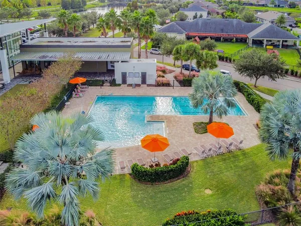 $540,000 | 5909 Silver Sun Drive, Apollo Beach, FL 33572