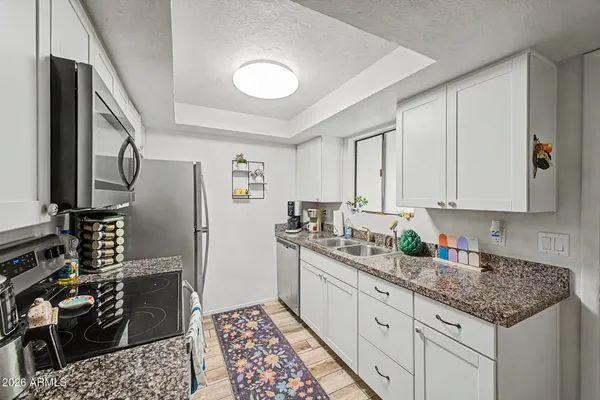 $155,000 | 3131 West Cochise Drive, Unit 223, Phoenix, AZ 85051