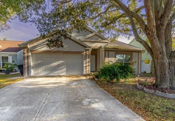 $379,000 | 11340 Calgary Circle, Tampa, FL 33624