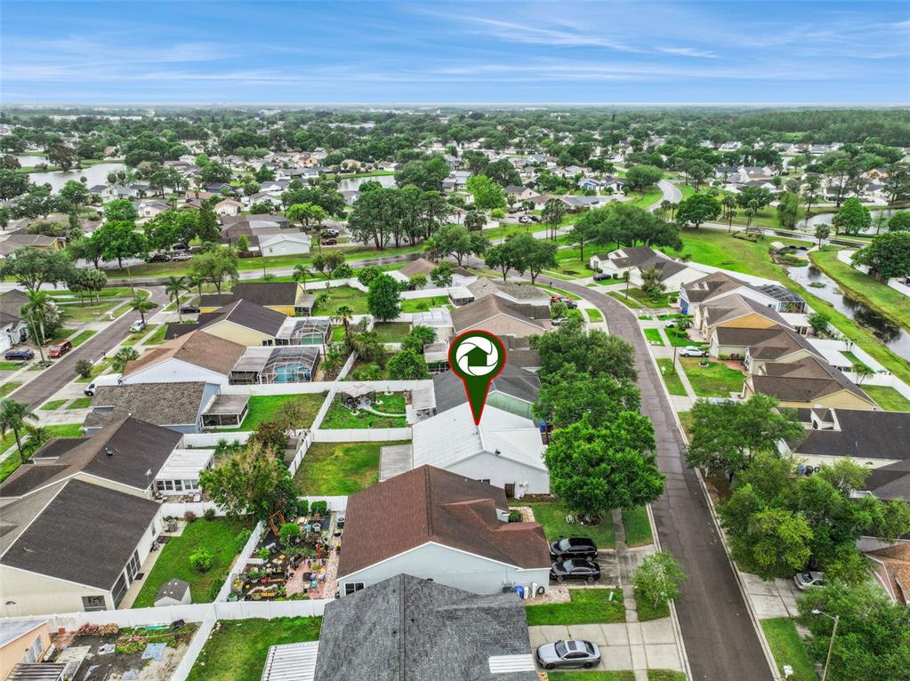 11340 Calgary Circle Tampa, FL 33624 - Photo 22 of 24