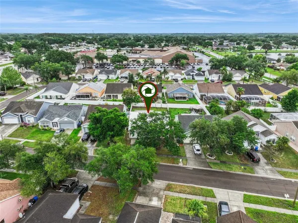 $379,000 | 11340 Calgary Circle, Tampa, FL 33624