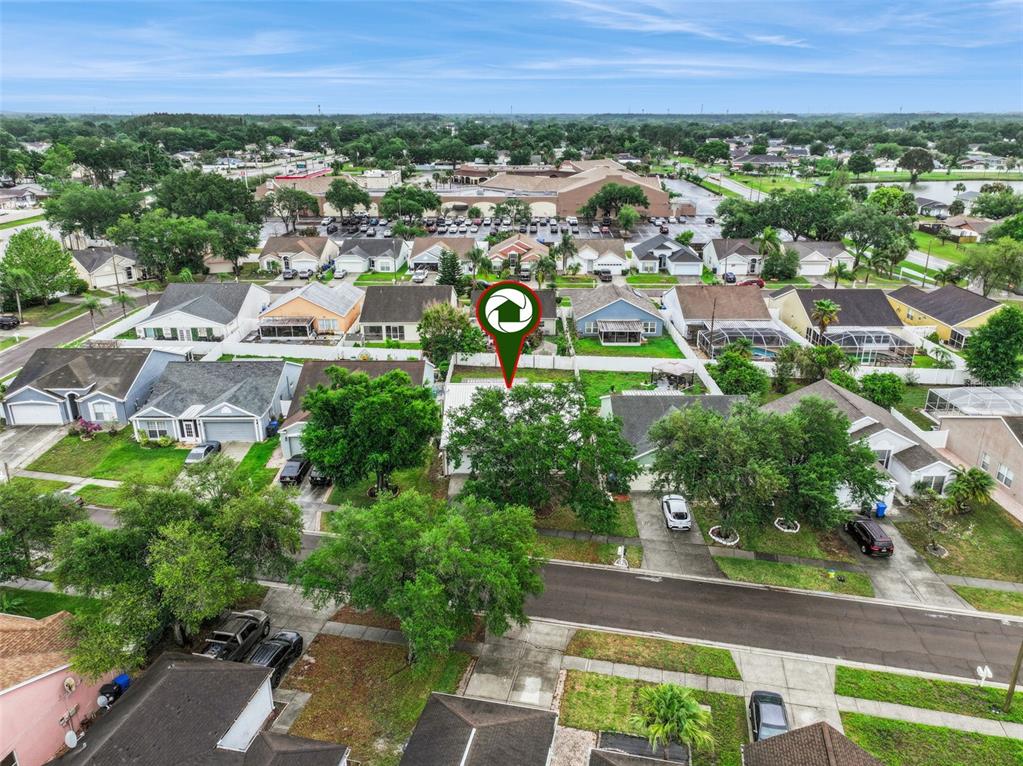 11340 Calgary Circle Tampa, FL 33624 - Photo 24 of 24