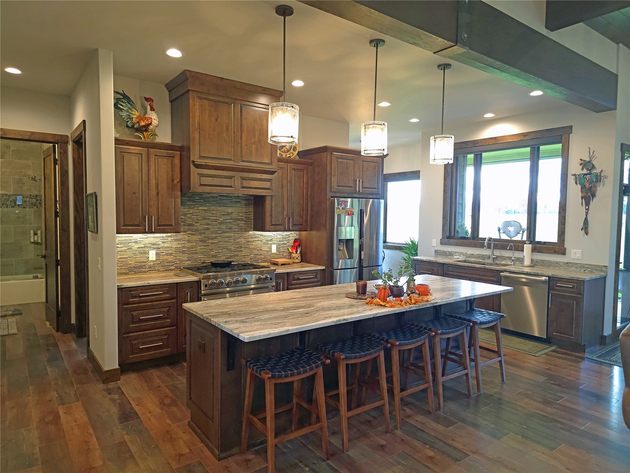 660 Sweetgrass Rnch Road Kalispell, MT 59901 - Photo 16 of 35 Gallery Image 16
