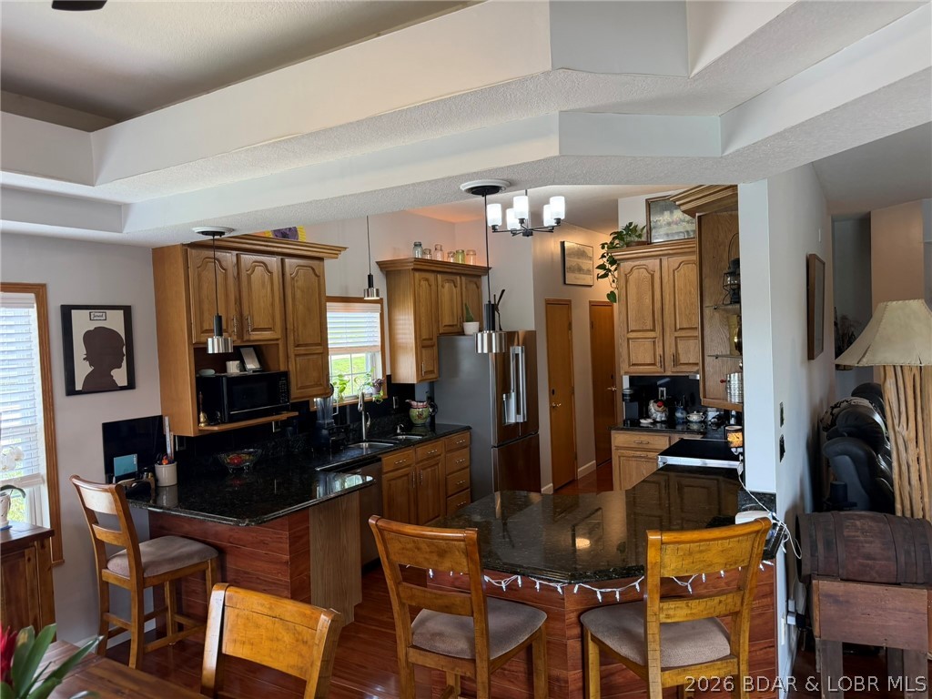 531 Minnowbrook Road Camdenton, MO 65020 - Photo 7 of 58