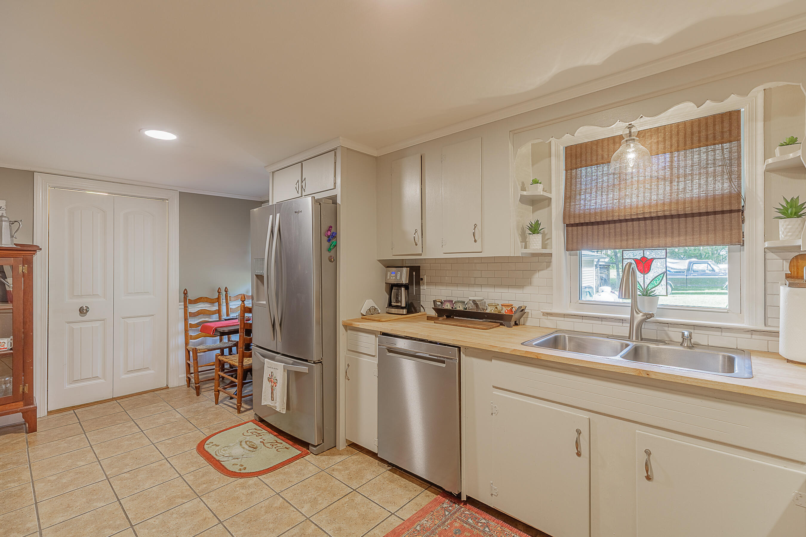 71 McCarter Road LaFayette, GA 30728 - Photo 11 of 53 Kitchen