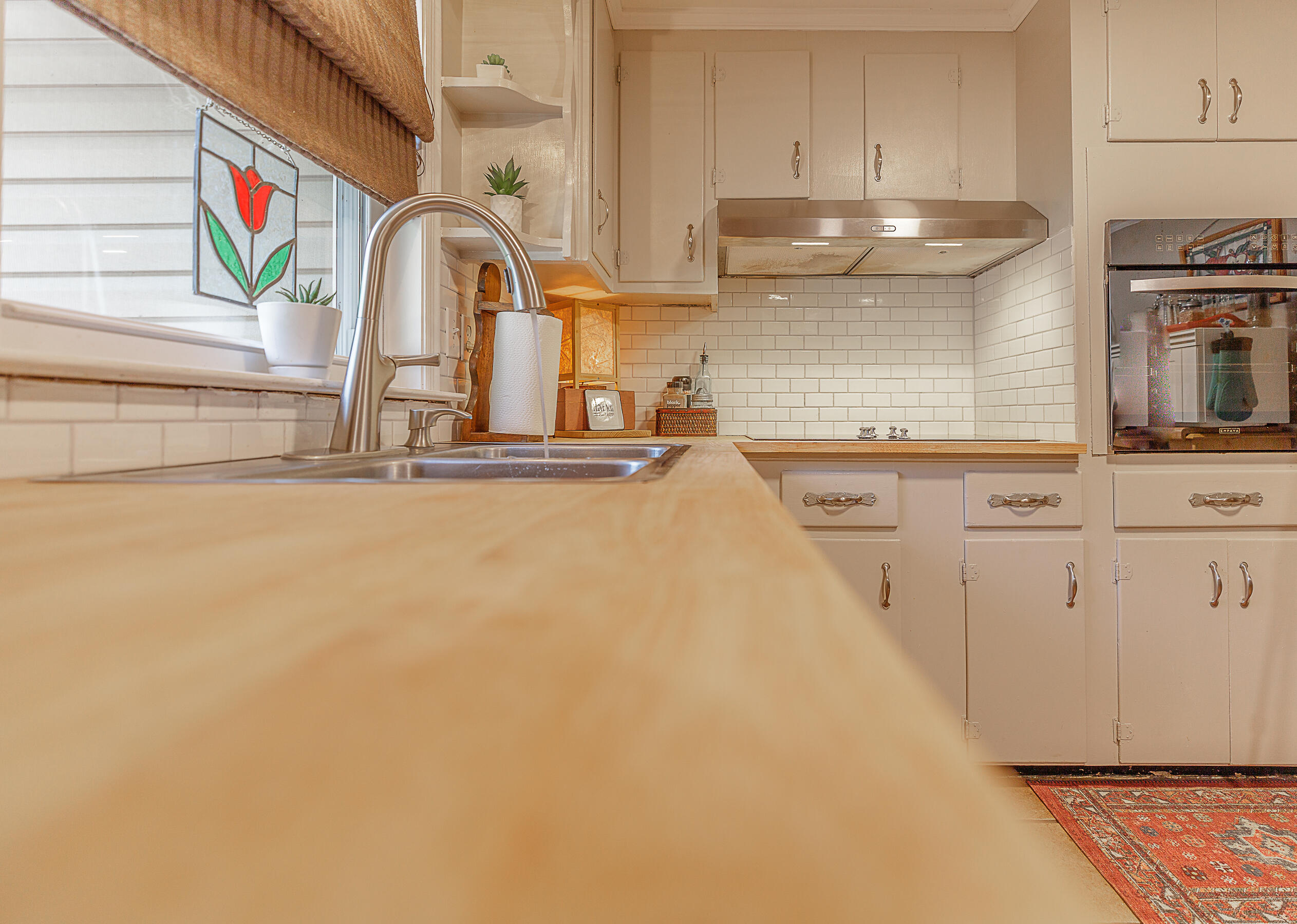 71 McCarter Road LaFayette, GA 30728 - Photo 13 of 53 Butcher block