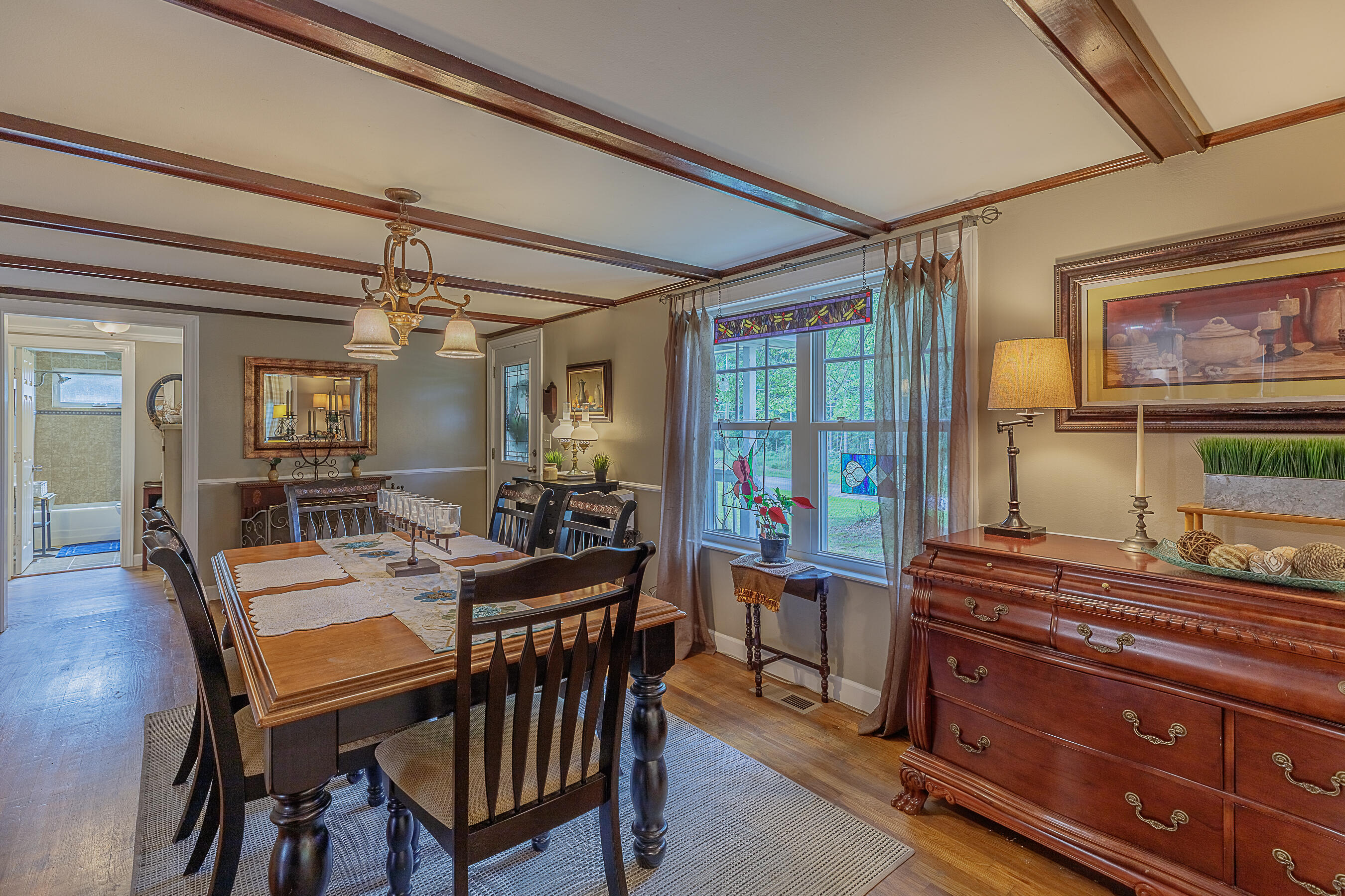 71 McCarter Road LaFayette, GA 30728 - Photo 2 of 53 Dining