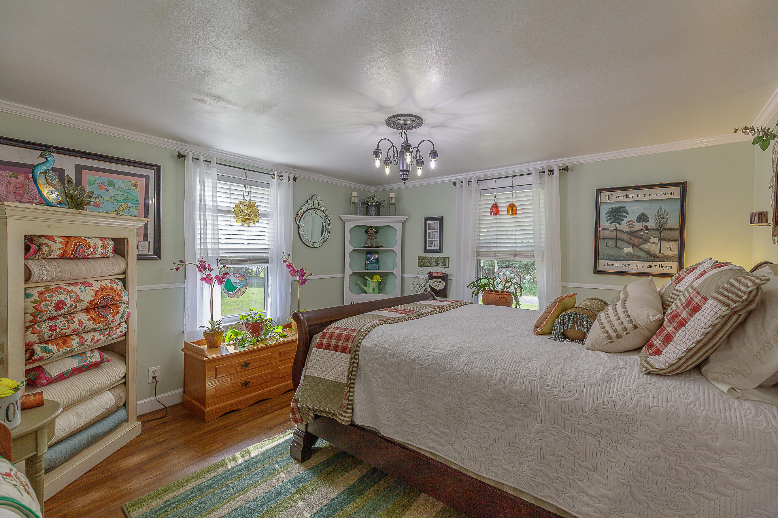 71 McCarter Road LaFayette, GA 30728 - Photo 24 of 53 Front Bedroom