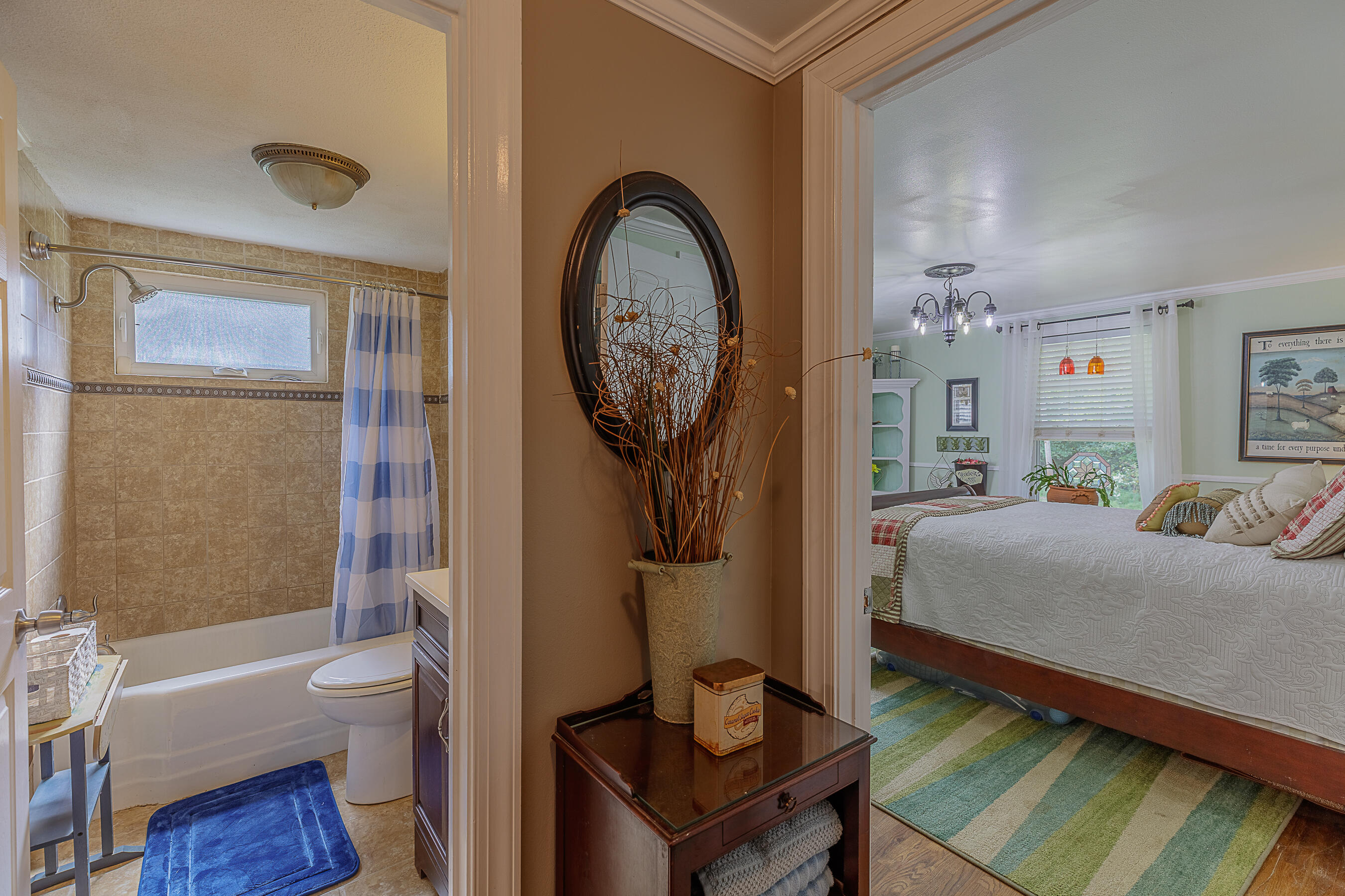 71 McCarter Road LaFayette, GA 30728 - Photo 25 of 53 Bedroom