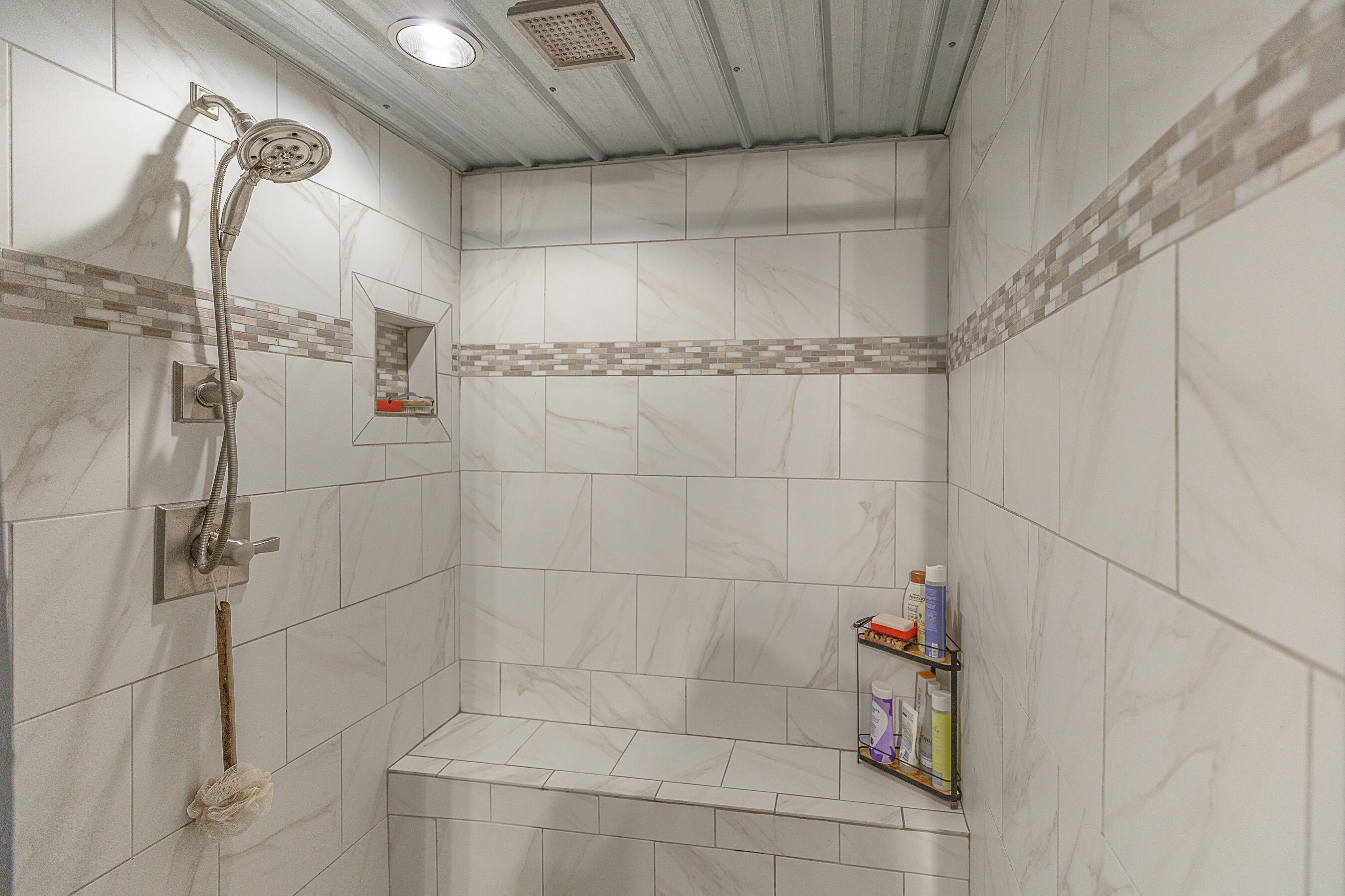 71 McCarter Road LaFayette, GA 30728 - Photo 31 of 53 Primary shower