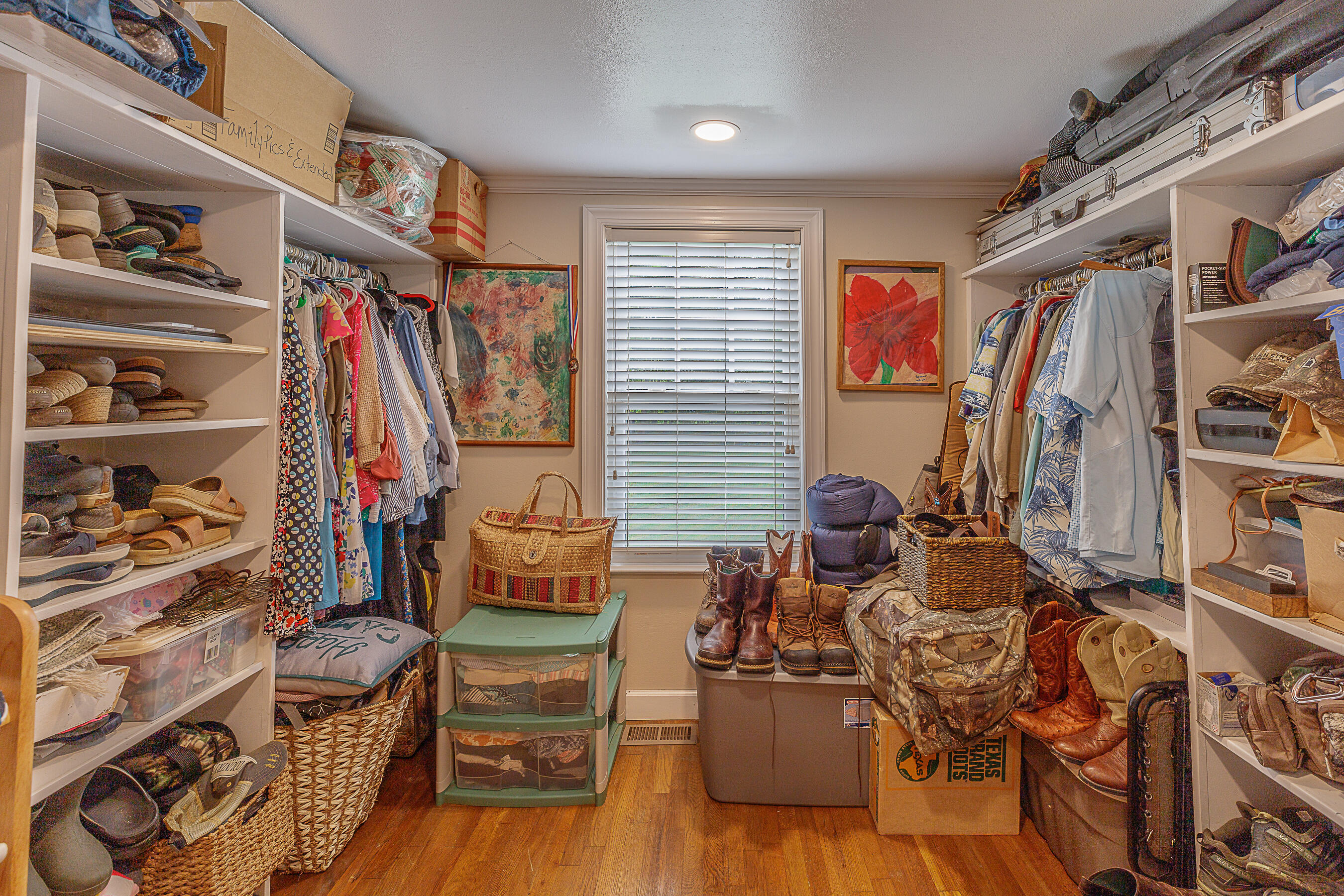 71 McCarter Road LaFayette, GA 30728 - Photo 34 of 53 Closet