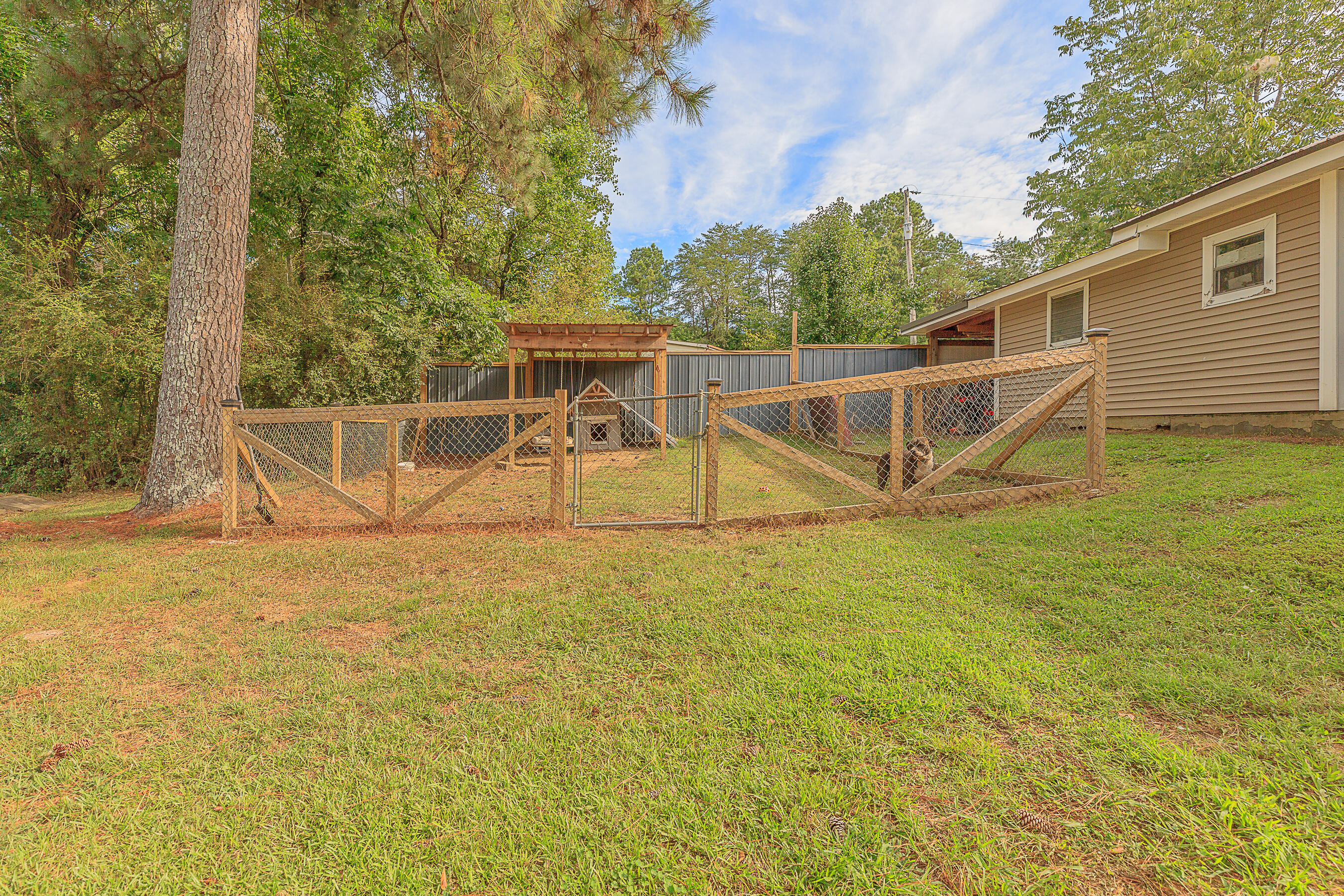 71 McCarter Road LaFayette, GA 30728 - Photo 45 of 53 Back area