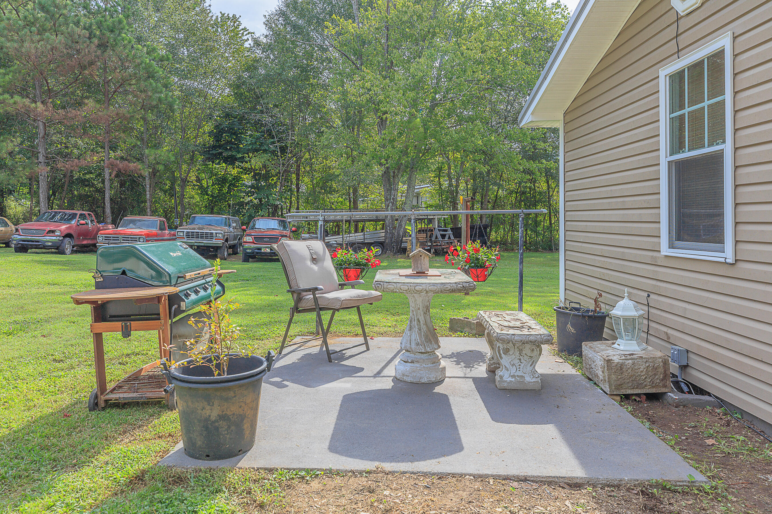 71 McCarter Road LaFayette, GA 30728 - Photo 49 of 53 71 McCarter Road HD-13