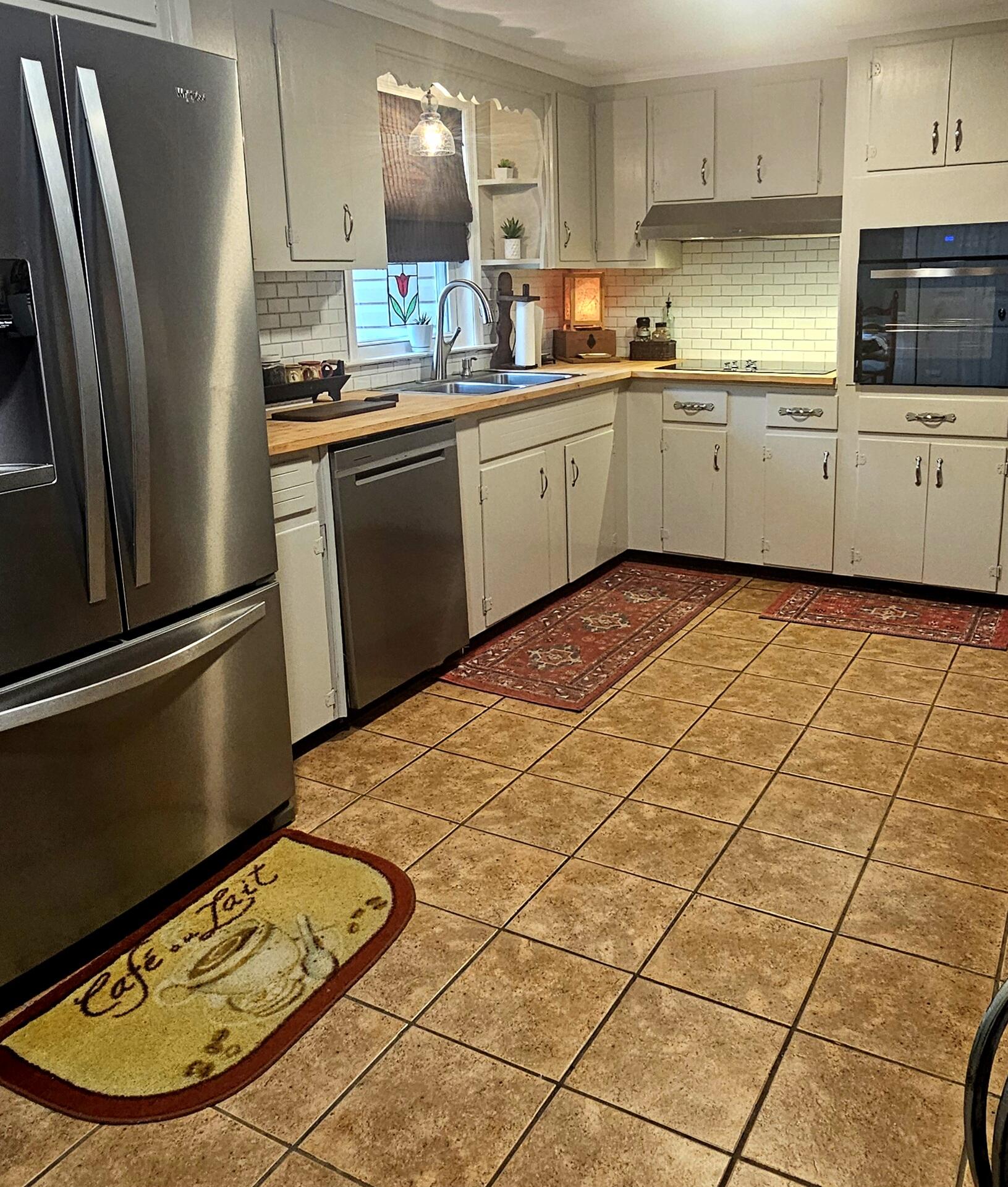 71 McCarter Road LaFayette, GA 30728 - Photo 5 of 53 Kitchen