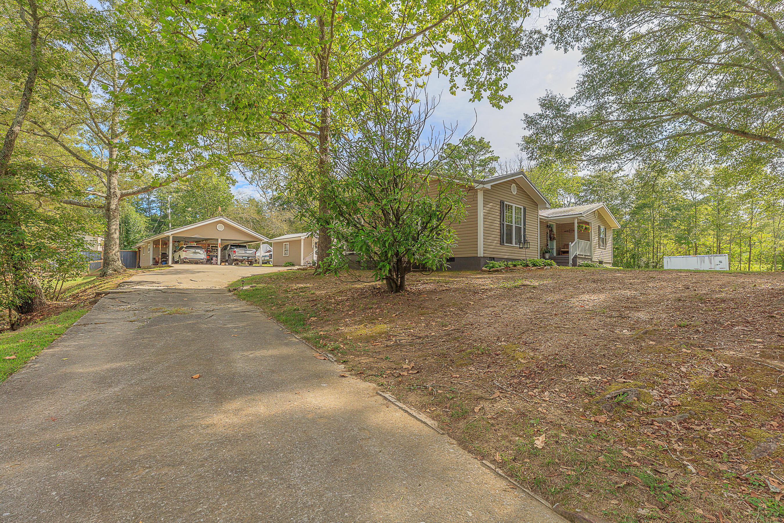 71 McCarter Road LaFayette, GA 30728 - Photo 53 of 53 71 McCarter Road HD-1