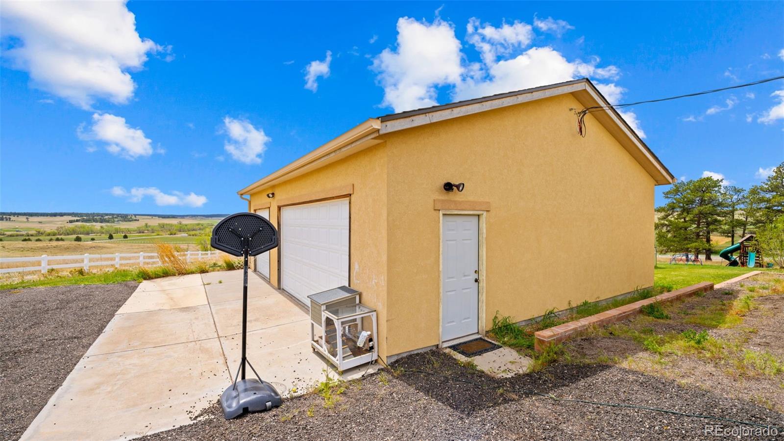 3524 Ferns Road Elizabeth, CO 80107 - Photo 44 of 49