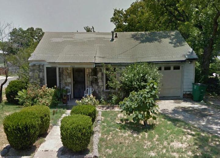 2011 Chestnut Avenue Austin, TX 78722 - Photo 1 of 1
