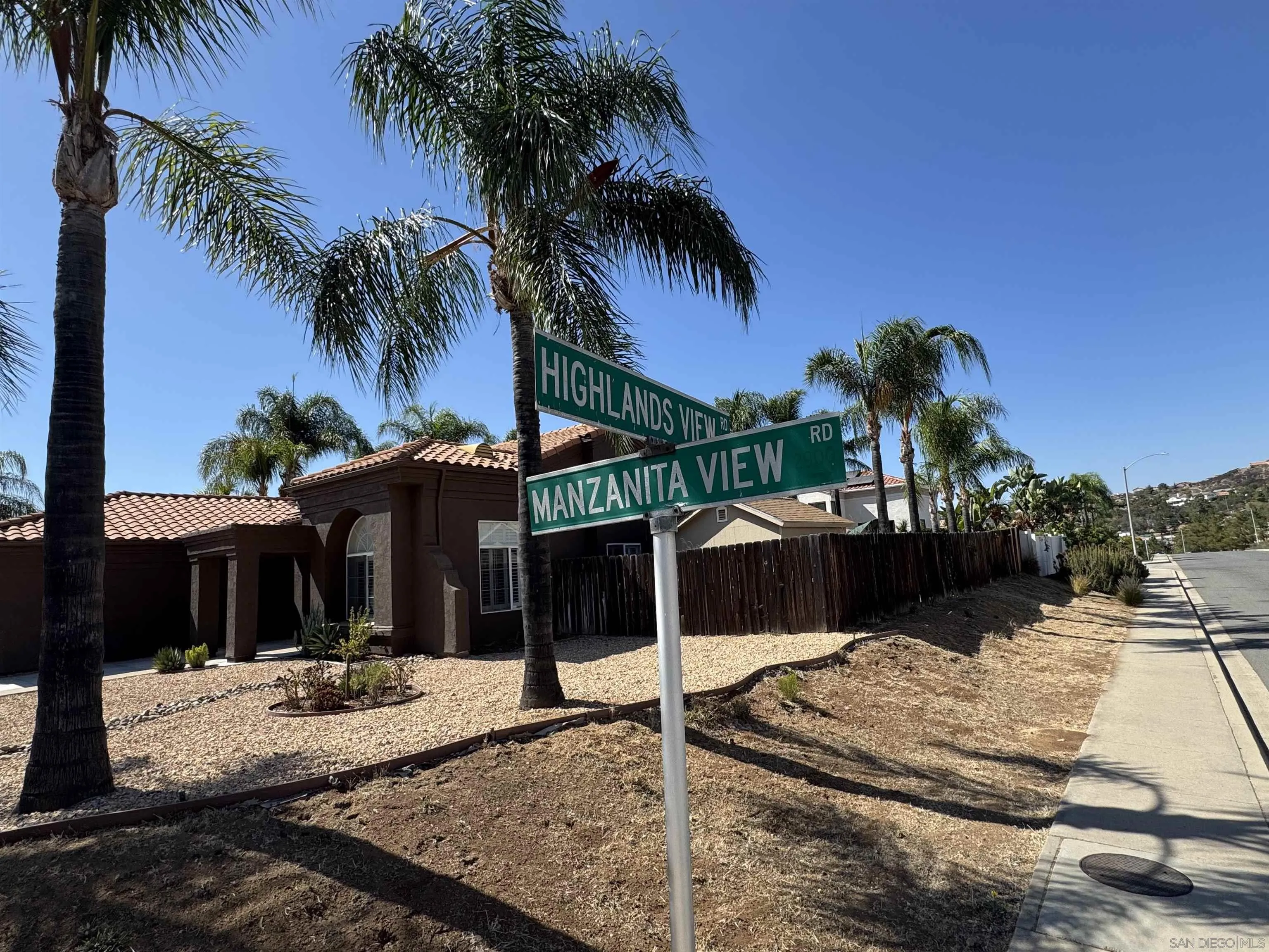 2934 Manzanita View Road Alpine, CA 91901 - Photo 4 of 49 Gallery Image 4