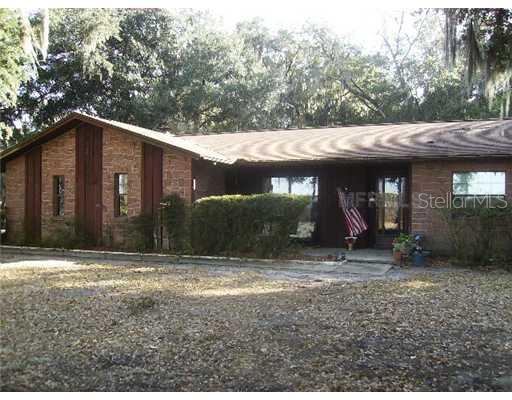 6105 Miley Road Plant City, FL 33565 - Photo 1 of 1 Exterior Front