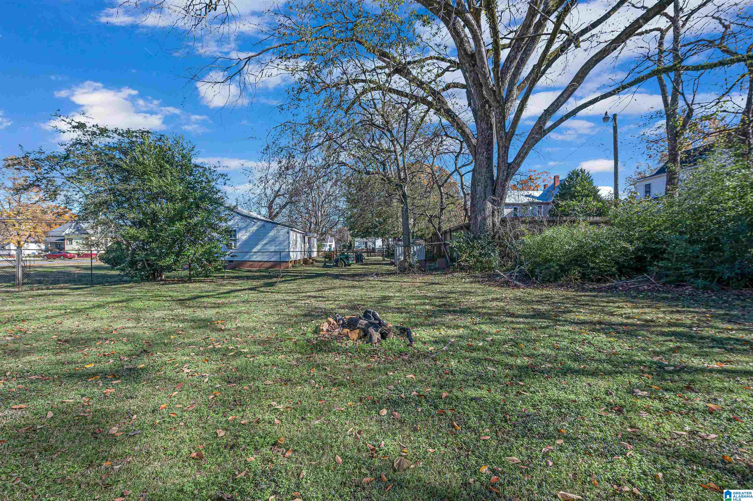 415 East Coffee Street Talladega, AL 35160 - Photo 41 of 42