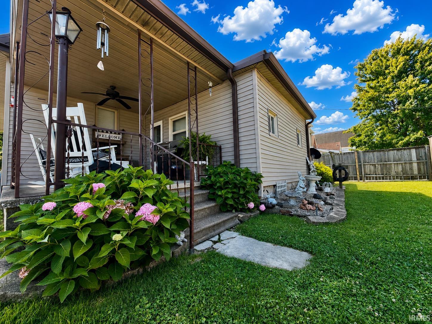 1111 M Street Bedford, IN 47421 - Photo 45 of 49
