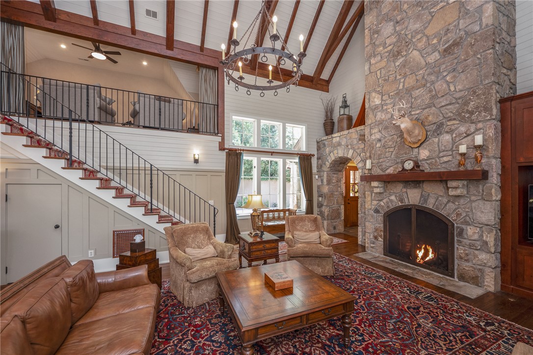 202 Passion Flower Way Sunset, SC 29685 - Photo 14 of 44