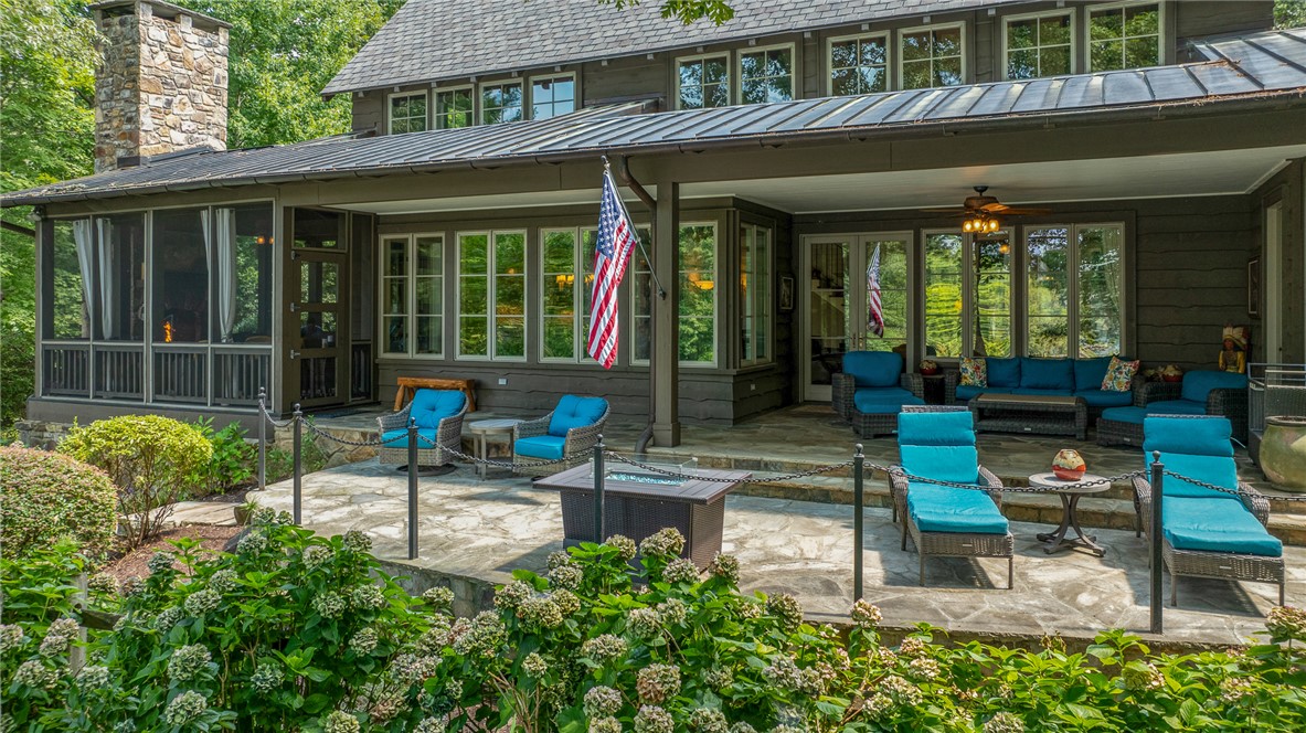 202 Passion Flower Way Sunset, SC 29685 - Photo 37 of 44