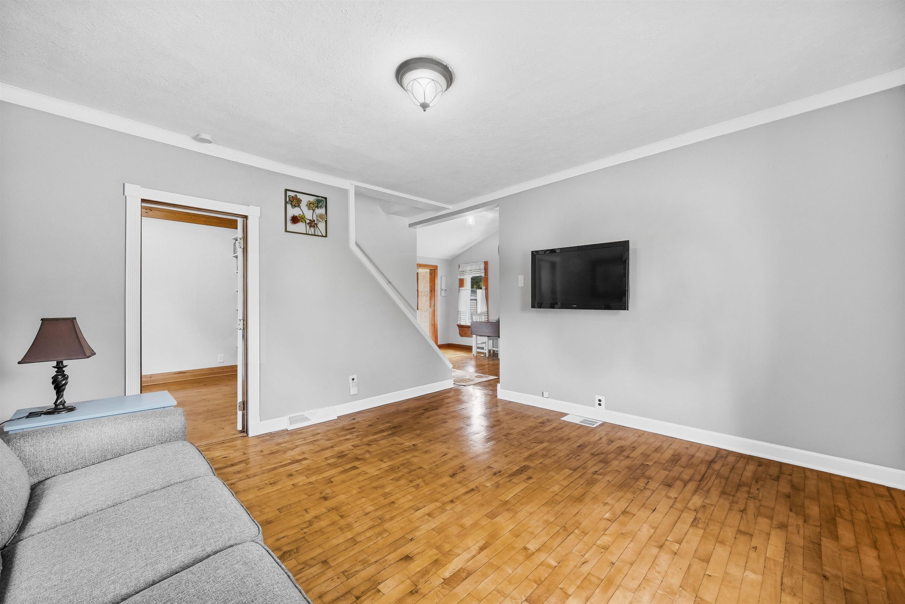 446 Whaley Street Cadillac, MI 49601 - Photo 6 of 57