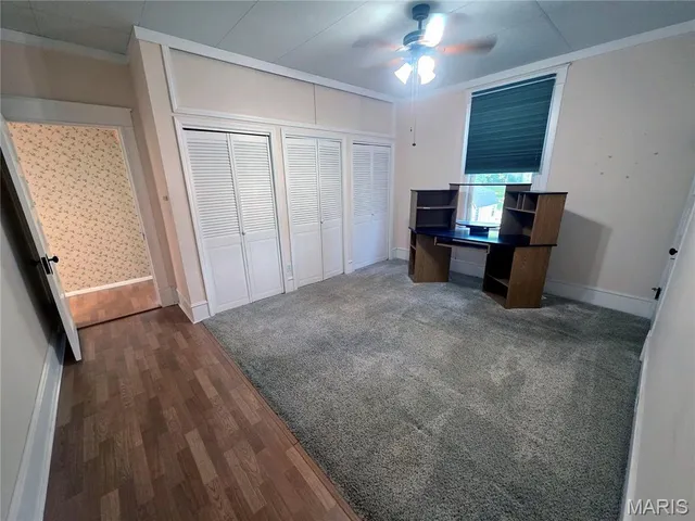 $314,900 | 672 Jefferson Street, Ste. Genevieve, MO 63670