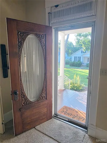 $314,900 | 672 Jefferson Street, Ste. Genevieve, MO 63670